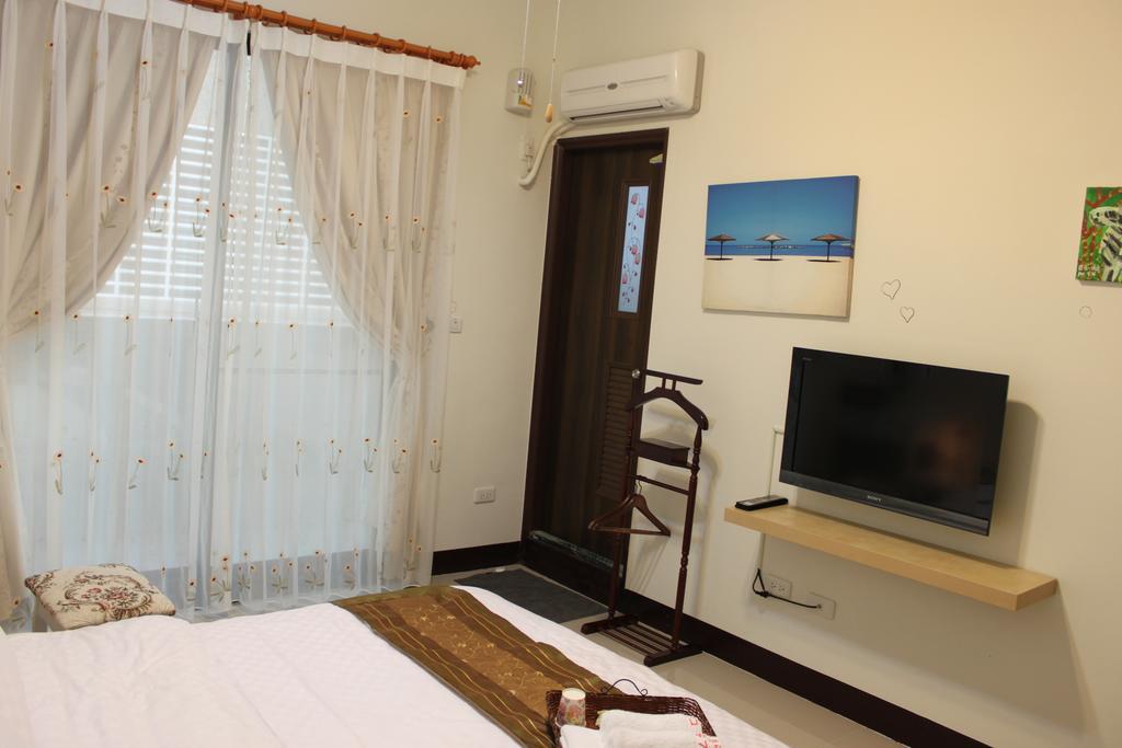 Feng Valley Homestay Taitung Экстерьер фото