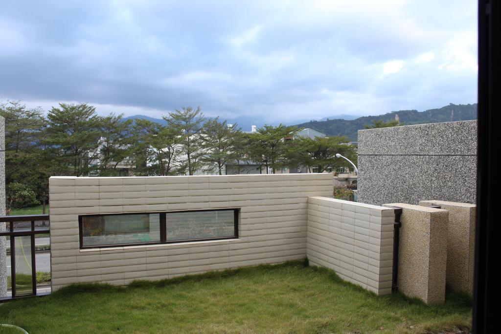 Feng Valley Homestay Taitung Экстерьер фото