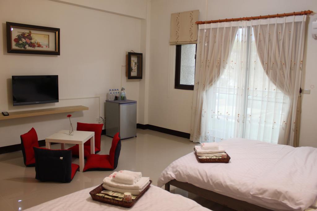 Feng Valley Homestay Taitung Экстерьер фото