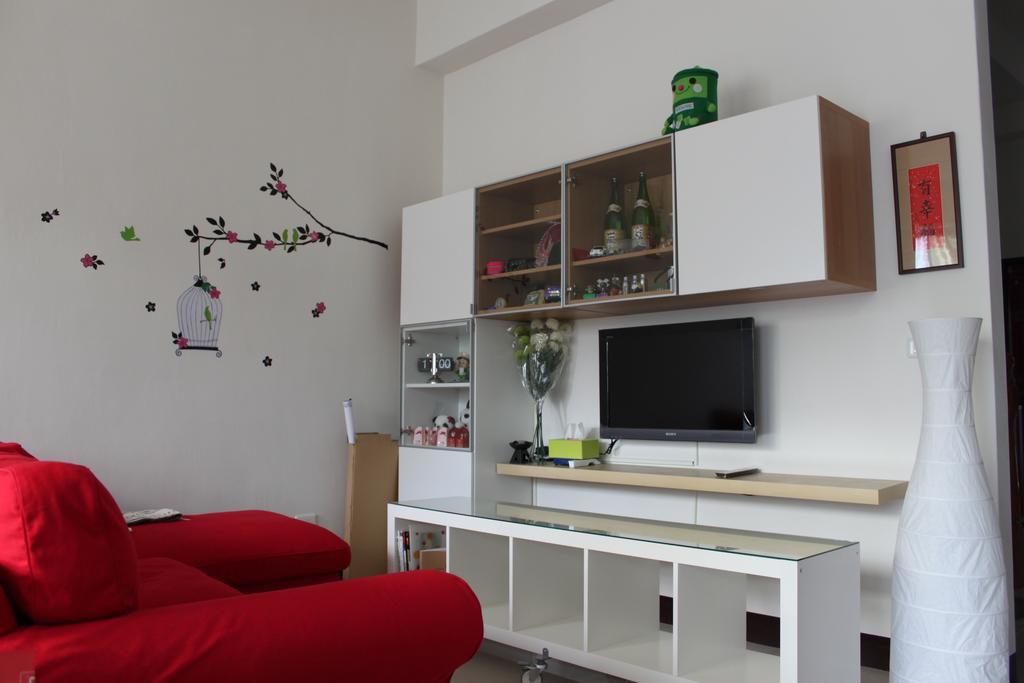 Feng Valley Homestay Taitung Экстерьер фото