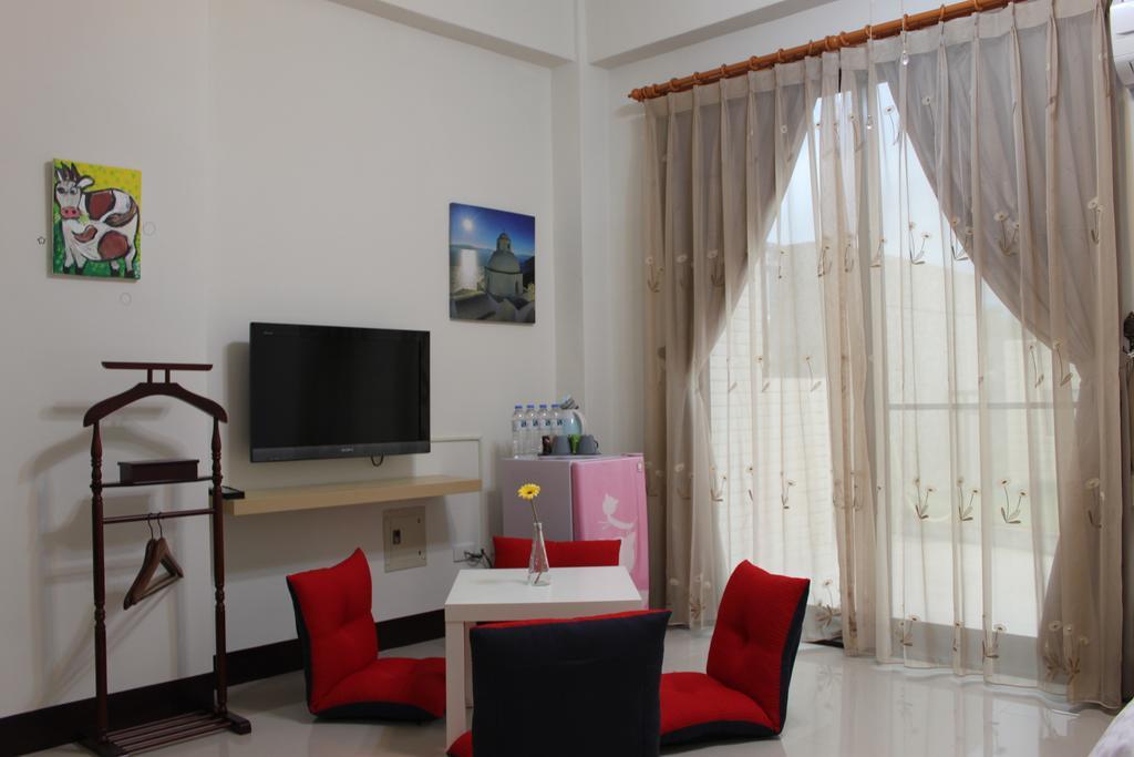 Feng Valley Homestay Taitung Экстерьер фото