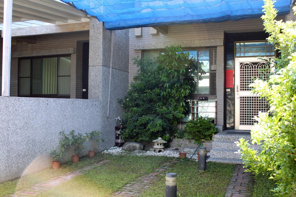 Feng Valley Homestay Taitung Экстерьер фото