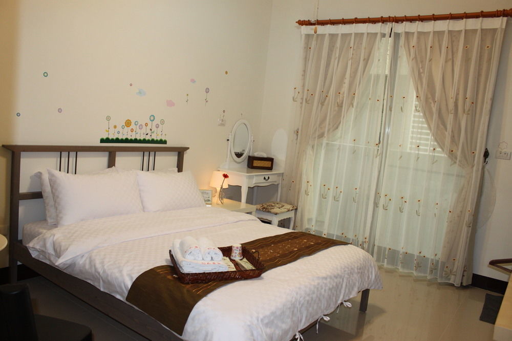 Feng Valley Homestay Taitung Экстерьер фото