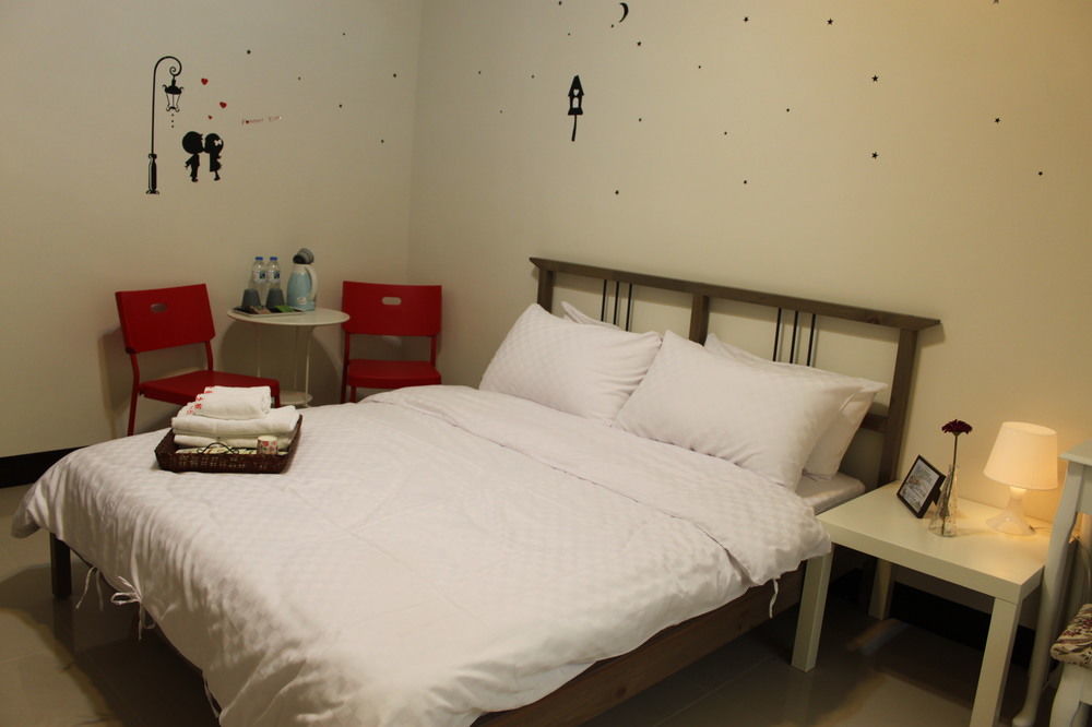 Feng Valley Homestay Taitung Экстерьер фото