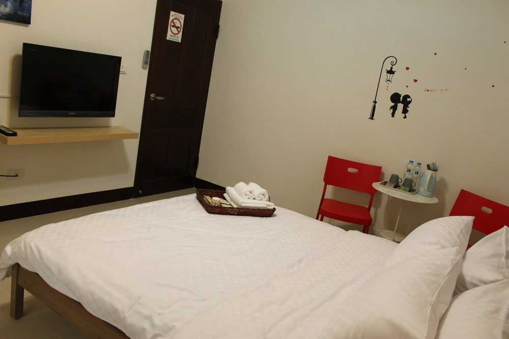 Feng Valley Homestay Taitung Экстерьер фото